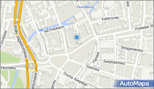 DIAMENT, Podwale Staromiejskie 108, Gdańsk - Zegarmistrz