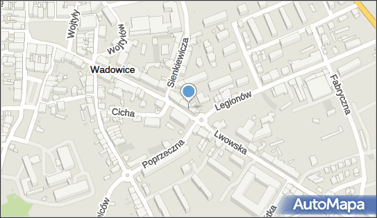 Lach Marian Zegarmistrz, Lwowska 21, Wadowice 34-100 - Zegarmistrz, numer telefonu