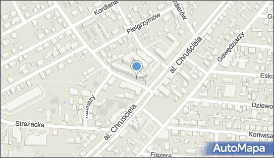 Zegarmistrz, Paderewskiego Ignacego Jana 1, Warszawa 04-450 - Zegarmistrz
