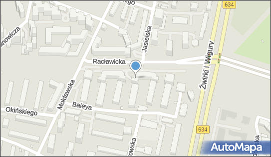 Zegarmistrz, Racławicka 129, Warszawa 02-117 - Zegarmistrz