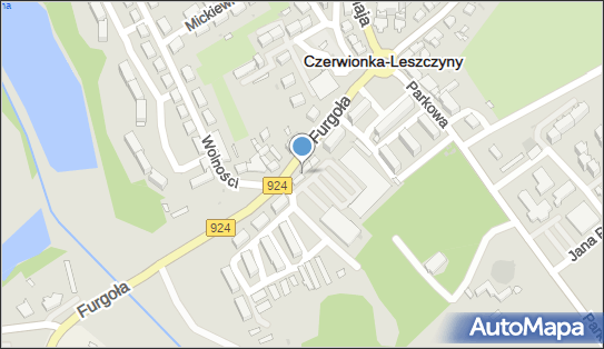 Zegarmistrz, Furgoła924 7, Czerwionka-Leszczyny 44-230 - Zegarmistrz