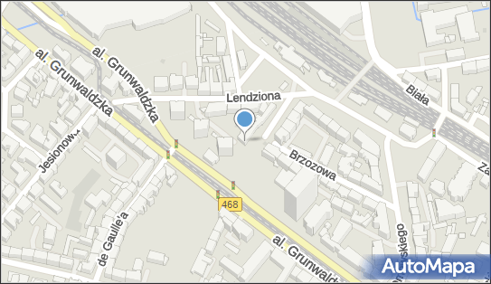 Zegarmistrz, Klonowa 1, Gdańsk - Zegarmistrz
