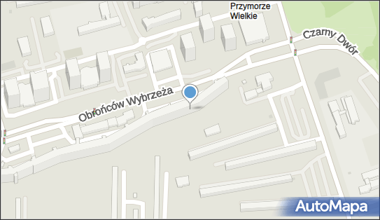 Zegarmistrz, Obrońców Wybrzeża 10B, Gdańsk 80-398 - Zegarmistrz