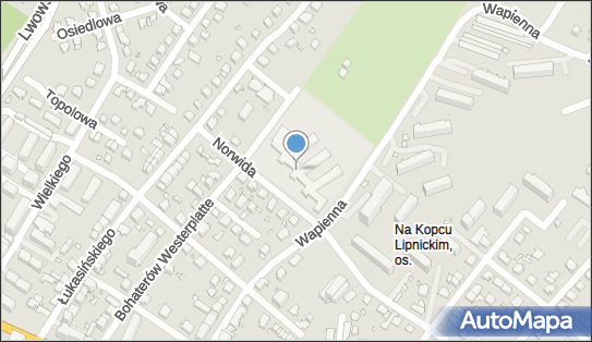 Centrum Innowacyjnej Profilaktyki, Cypriana Kamila Norwida 30 43-300 - Zespół Szkół i Placówek Oświatowych, numer telefonu