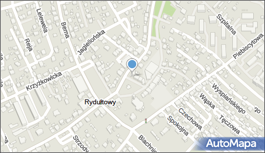 Centrum Kształcenia Optimus Mariusz Kieś, Ofiar Terroru 3 44-280 - Zespół Szkół i Placówek Oświatowych, numer telefonu