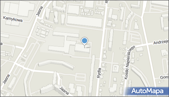 Centrum Kształcenia Sportowego, Lucjana Rydla 49, Szczecin 70-783 - Zespół Szkół i Placówek Oświatowych, numer telefonu