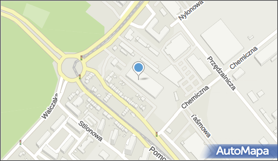 Centrum Kształcenia Zawodowego, Pomorska 67, Gorzów Wielkopolski 66-400 - Zespół Szkół i Placówek Oświatowych, numer telefonu