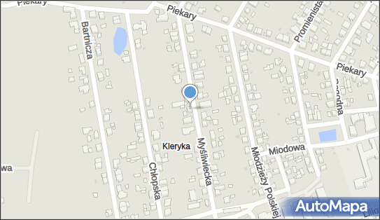 Centrum Rozwoju I Edukacji Kompetentni, Myśliwiecka 32, Gniezno 62-200 - Zespół Szkół i Placówek Oświatowych, numer telefonu