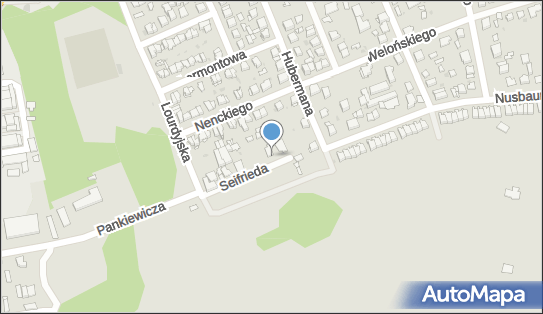 Centrum Rozwoju Talentów, Seifrieda 13, Częstochowa 42-209 - Zespół Szkół i Placówek Oświatowych, numer telefonu