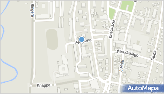 Lider Szkoła Językowa - Akademia Nauki, Nadstawna 56a, Biłgoraj 23-400 - Zespół Szkół i Placówek Oświatowych, numer telefonu