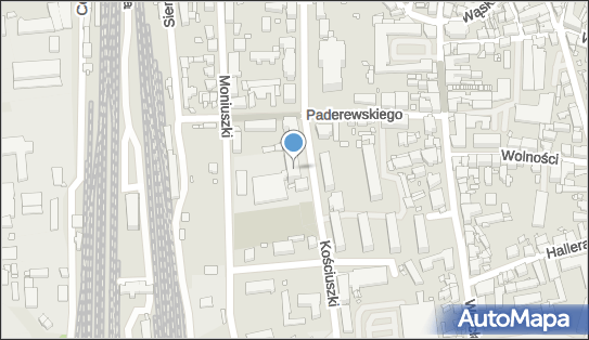 Międzyszkolny Ośrodek Sportowy, Tadeusza Kościuszki 31, Jarocin 63-200 - Zespół Szkół i Placówek Oświatowych, numer telefonu