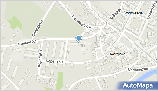 Miejski Zespół Szkół Nr 5, Krakowska 5, Gorlice 38-300 - Zespół Szkół i Placówek Oświatowych, numer telefonu