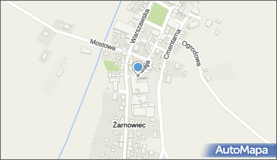 Niepubliczna Placówka Oświatowa Beta, Krakowska 23, Żarnowiec 42-439 - Zespół Szkół i Placówek Oświatowych, numer telefonu