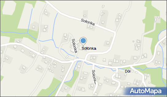 Niepubliczny Zespół Szkolno-Przedszkolny, 23, Sołonka 36-043 - Zespół Szkół i Placówek Oświatowych