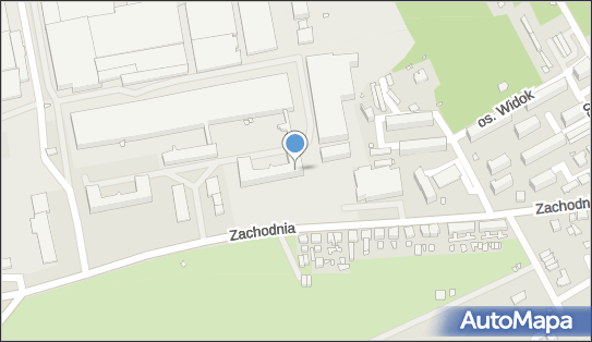 Powiatowy Zespół Szkół, Zachodnia 76a, Świebodzin 66-200 - Zespół Szkół i Placówek Oświatowych, numer telefonu