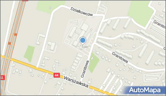 6461030278, Powiatowy Zespół Szkół w Bieruniu 