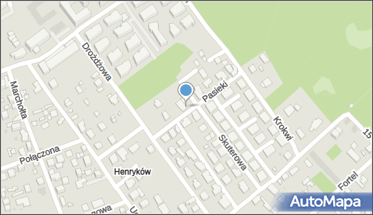 Pozaszkolna Placówka Specjalistyczna Przy Fundacji Pomocy Ludziom Z Niepełnosprawnościami 03-114 - Zespół Szkół i Placówek Oświatowych, numer telefonu