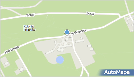 Pozaszkolna Placówka Specjalistyczna Towarzystwa Przyjaciół Dzieci 04-735 - Zespół Szkół i Placówek Oświatowych, numer telefonu