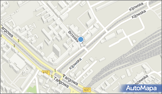Prywatne Centrum Kształcenia Zawodowego, Kijowska 3, Praga-Północ 03-738 - Zespół Szkół i Placówek Oświatowych, numer telefonu