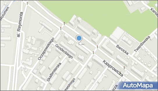 Smart-Mat/dobra Edukacja, Jana Kasprowicza 103/3, Bielany 01-823 - Zespół Szkół i Placówek Oświatowych, numer telefonu