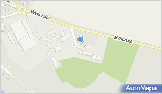 Specjany Ośrodek Szkolno-Wychowawczy, Wyborska 12, Nidzica 13-100 - Zespół Szkół i Placówek Oświatowych, numer telefonu