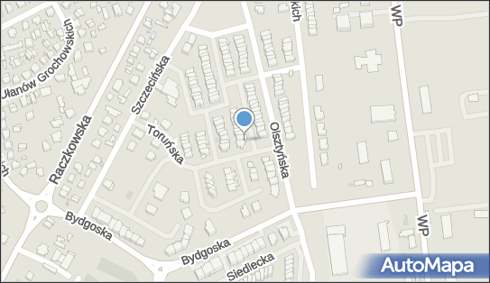 Wioska Olimpijska nad Czarną Hańczą, Elbląska 16/1, Suwałki 16-400 - Zespół Szkół i Placówek Oświatowych