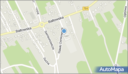 Zespół Edukacyjny Dwunastka, Bałtowska 336a 27-400 - Zespół Szkół i Placówek Oświatowych, numer telefonu