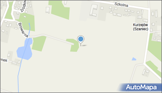 6551938082, Zespół Placówek Oświatowych w Szańcu 