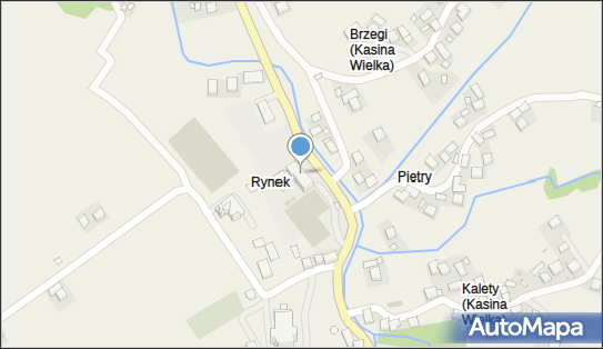 Zespół Placówek Oświatowych, 0/0, Kasina Wielka 34-730 - Zespół Szkół i Placówek Oświatowych, numer telefonu