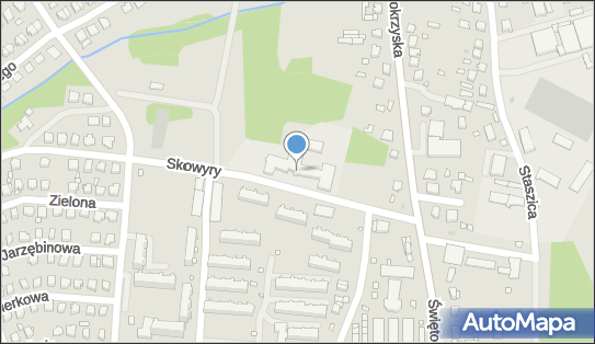 Zespół Placówek Oświatowych, Skowyry 41, Przysucha 26-400 - Zespół Szkół i Placówek Oświatowych, numer telefonu