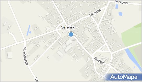 Zespół Placówek Oświatowych, Budzyn 12, Szreńsk 06-550 - Zespół Szkół i Placówek Oświatowych, numer telefonu