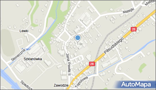 Zespół Placówek Oświatowych, Rynek 21, Mszana Dolna 34-730 - Zespół Szkół i Placówek Oświatowych, numer telefonu