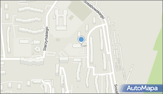 Zespół Poradni Psychologiczno-Pedagogicznych, Kosmowskiej 5 42-224 - Zespół Szkół i Placówek Oświatowych, numer telefonu