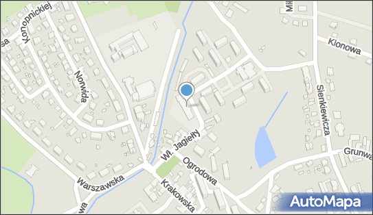 Zespół Przedszkoli, Jagiełły 3, Otmuchów 48-385 - Zespół Szkół i Placówek Oświatowych, numer telefonu