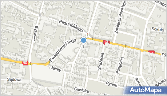 Zespół Szkół Administracyjno-Ekonomicznych I Ogólnokształcących 41-902 - Zespół Szkół i Placówek Oświatowych, numer telefonu