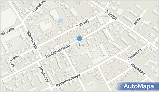 Zespół Szkół Budowlanych I Ogólnokształcących Im. Króla Kazimierza Wielkiego 37-500 - Zespół Szkół i Placówek Oświatowych, numer telefonu