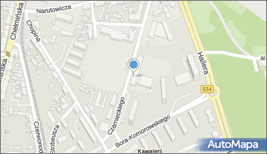 Zespół Szkół Budowlanych I Plastycznych, Czarnieckiego 9 86-300 - Zespół Szkół i Placówek Oświatowych, numer telefonu