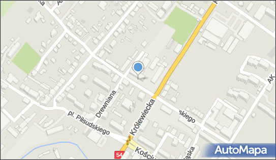 Zespół Szkół Budowlanych, Wiejska 2, Braniewo 14-500 - Zespół Szkół i Placówek Oświatowych, numer telefonu