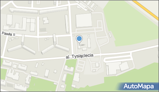 Zespół Szkół Budowlanych, al. Tysiąclecia 51, Bolesławiec 59-700 - Zespół Szkół i Placówek Oświatowych, numer telefonu