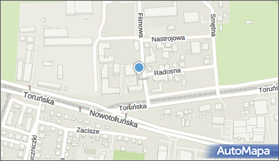 Zespół Szkół Centrum Kształcenia Rolniczego, Filmowa 1 85-836 - Zespół Szkół i Placówek Oświatowych, numer telefonu