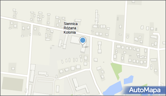 Zespół Szkół Centrum Kształcenia Rolniczego, 266A 22-304 - Zespół Szkół i Placówek Oświatowych, numer telefonu