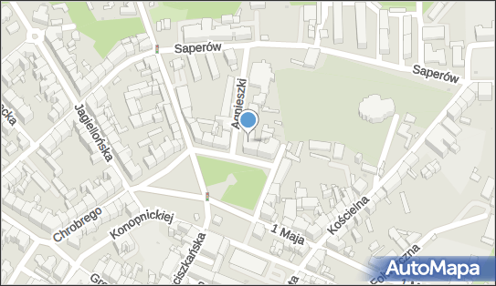 Zespół Szkół Ekonomicznych Im. Wincentego Stysia, Świdnica 58-100 - Zespół Szkół i Placówek Oświatowych, numer telefonu