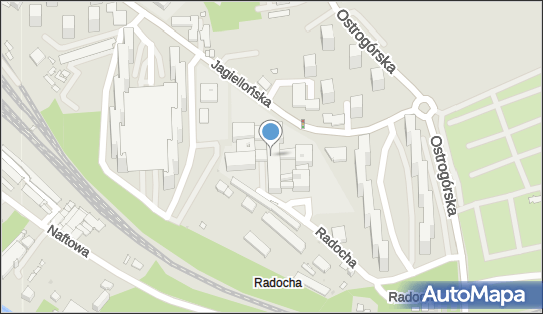 6442816664, Zespół Szkół Elektronicznych i Informatycznych w Sosnowcu 