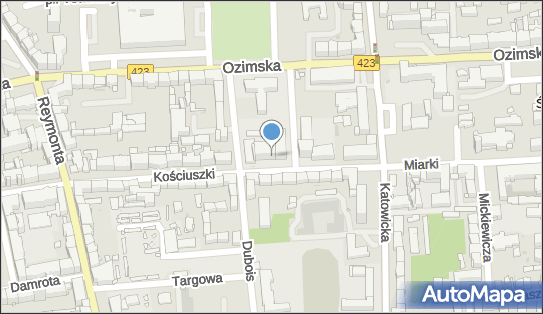 Zespół Szkół Elektrycznych Im. Tadeusza Kościuszki, Opole 45-062 - Zespół Szkół i Placówek Oświatowych, numer telefonu