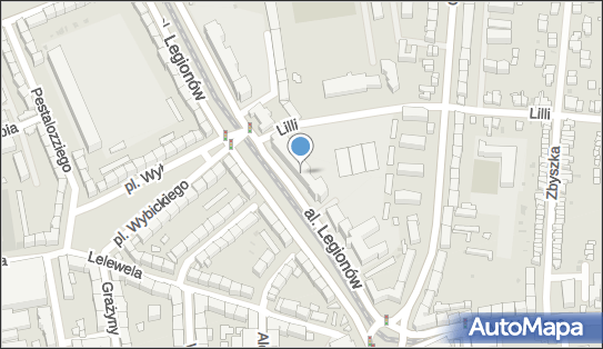 Zespół Szkół Gastronomiczno-Hotelarskich, al. Legionów 7 80-441 - Zespół Szkół i Placówek Oświatowych, numer telefonu