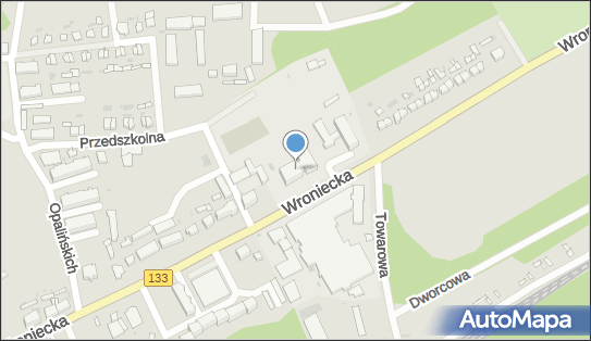 Zespół Szkół i Placówek Oświatowych, Wroniecka 25, Sieraków 64-410 - Zespół Szkół i Placówek Oświatowych, numer telefonu
