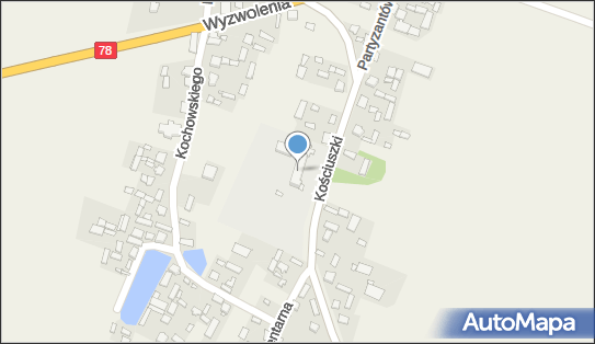 Zespół Szkół i Placówek Oświatowych, Tadeusza Kościuszki 20 42-445 - Zespół Szkół i Placówek Oświatowych, numer telefonu