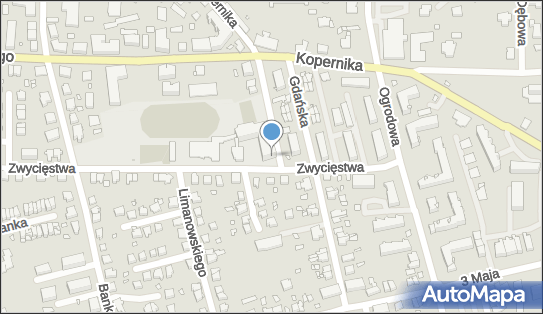 Zespół Szkół i Placówek Oświatowych, Zwycięstwa 28, Pasłęk 14-400 - Zespół Szkół i Placówek Oświatowych, numer telefonu