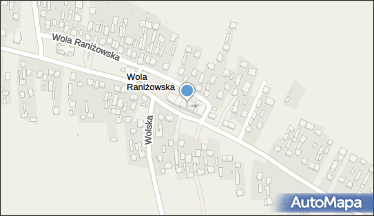 Zespół Szkół i Placówek Oświatowych, 317, Wola Raniżowska 36-125 - Zespół Szkół i Placówek Oświatowych, numer telefonu