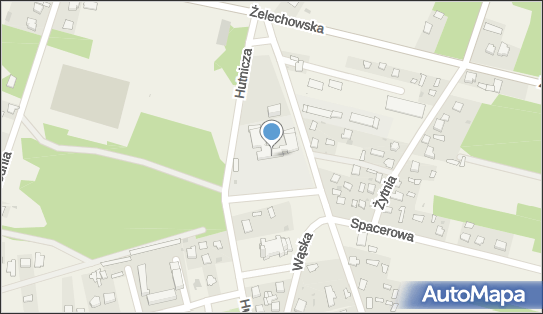 Zespół Szkół i Placówek Oświatowych, Hutnicza 30 21-470 - Zespół Szkół i Placówek Oświatowych, numer telefonu